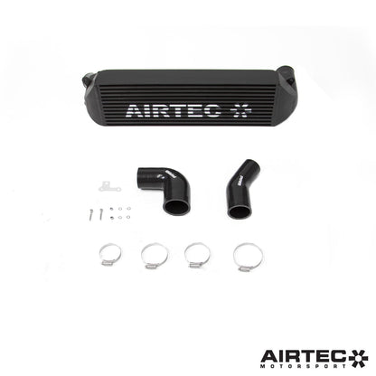AIRTEC INTERCOOLER UPGRADE FOR HYUNDAI I30N (2017-2021)