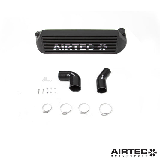 AIRTEC INTERCOOLER UPGRADE FOR HYUNDAI I30N (2017-2021)