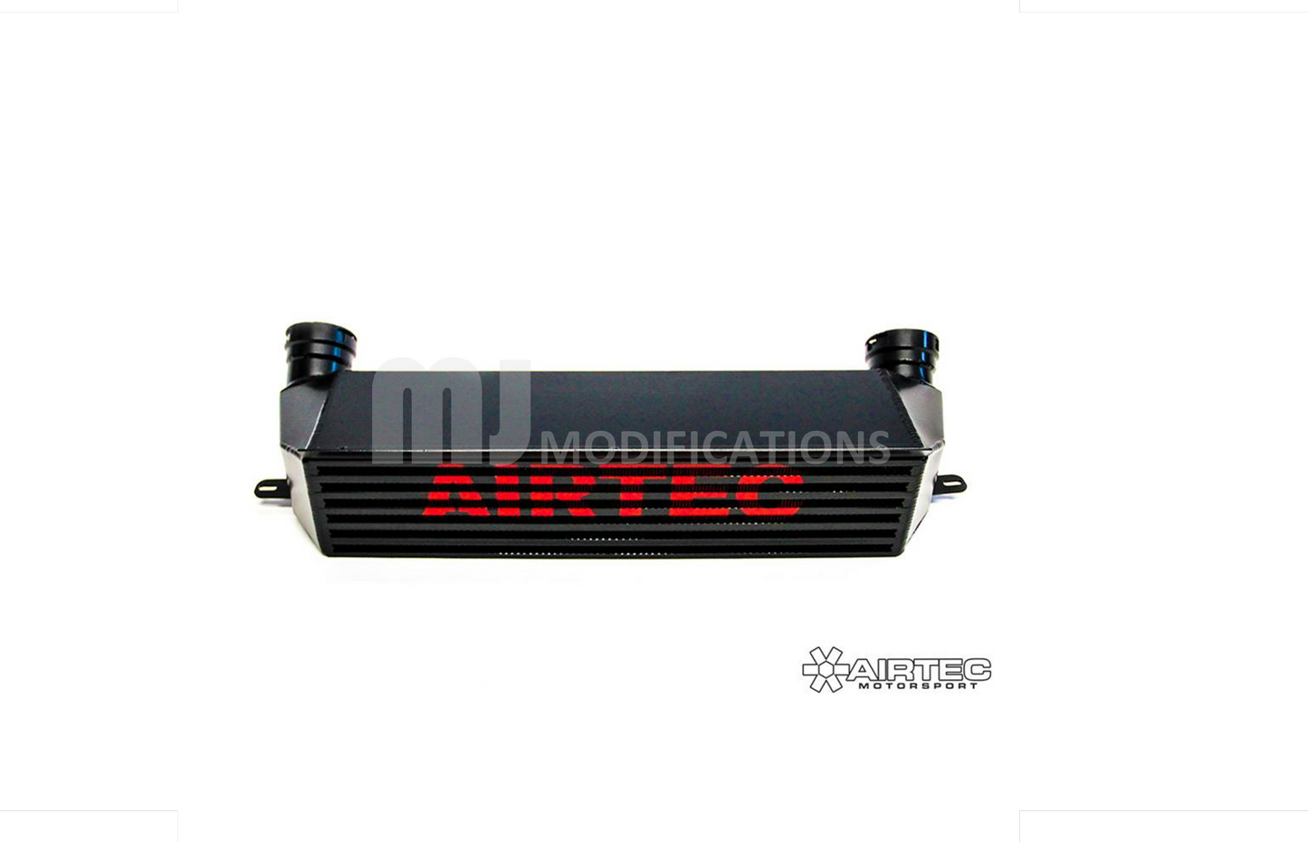 AIRTEC Motorsport Front Mount Intercooler for the BMW 1 & 3 Series diesel