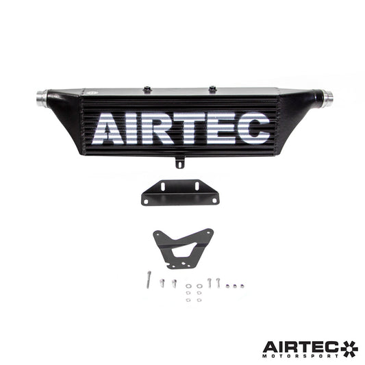 AIRTEC MOTORSPORT INTERCOOLER FOR PEUGEOT 508 GT