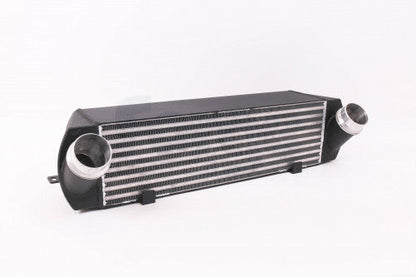 Forge Motorsport Front Mount Intercooler FMIC Upgrade for BMW 430d 435d 4 Series (F32 F33 F36) - Direct-Fit, Plug & Play, Bar & Plate, No Cutting
