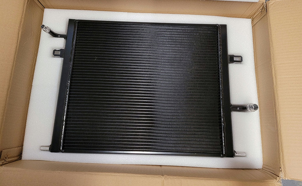 B58/B48 F series Uprated Charge cooler