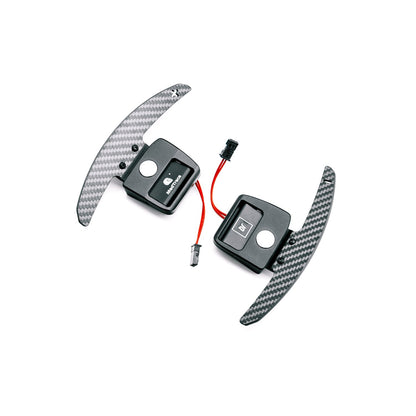 JQ Werks Madtrace® BMW E Series Clubsport Magnetic Paddle Shifters