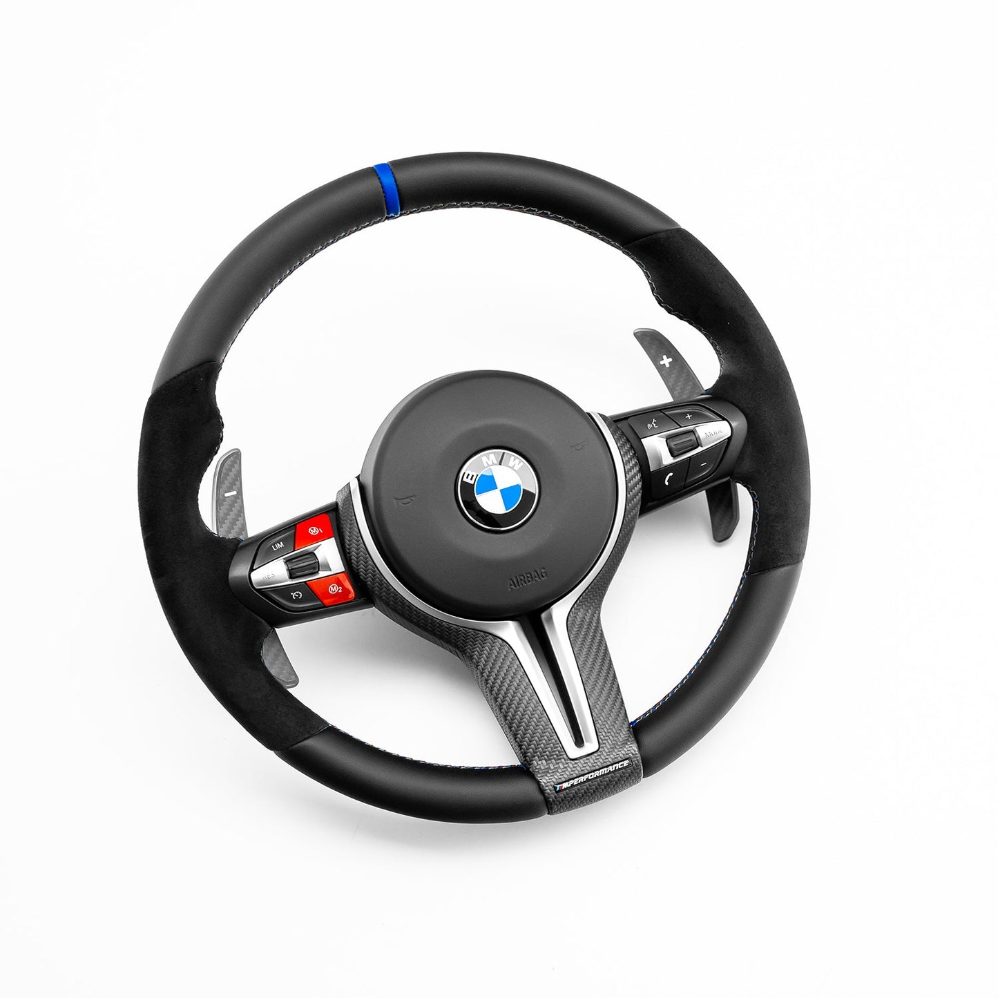 JQ Werks Madtrace® BMW F Series V3 Magnetic Paddle Shifters