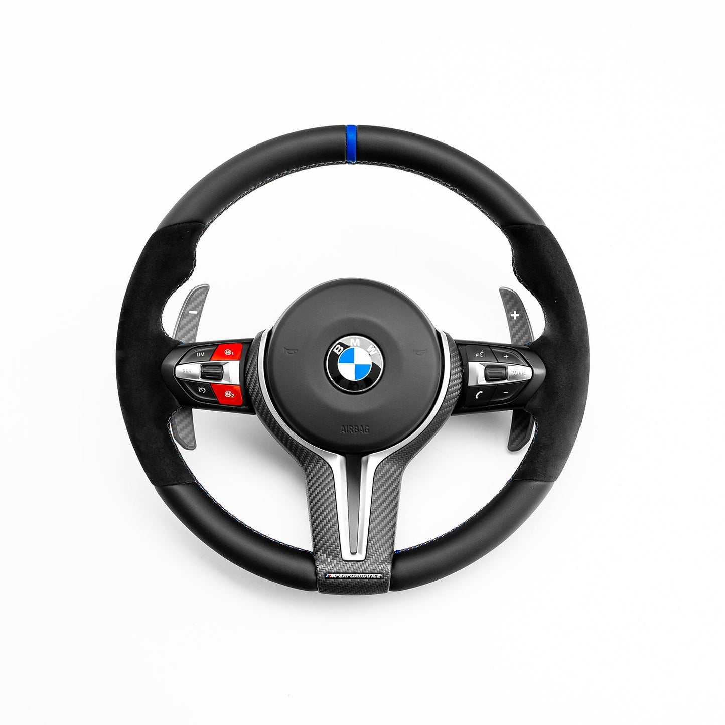 JQ Werks Madtrace® BMW F Series V3 Magnetic Paddle Shifters