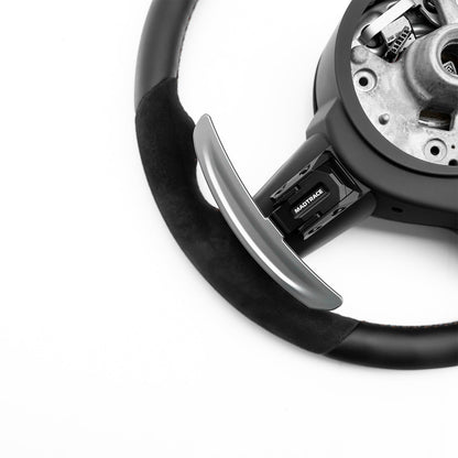 JQ Werks Madtrace® BMW F Series V3 Magnetic Paddle Shifters