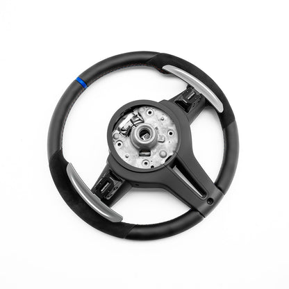 JQ Werks Madtrace® BMW F Series V3 Magnetic Paddle Shifters