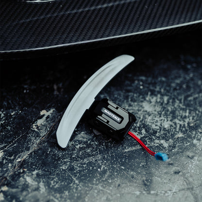JQ Werks Madtrace® BMW F Series V3 Magnetic Paddle Shifters