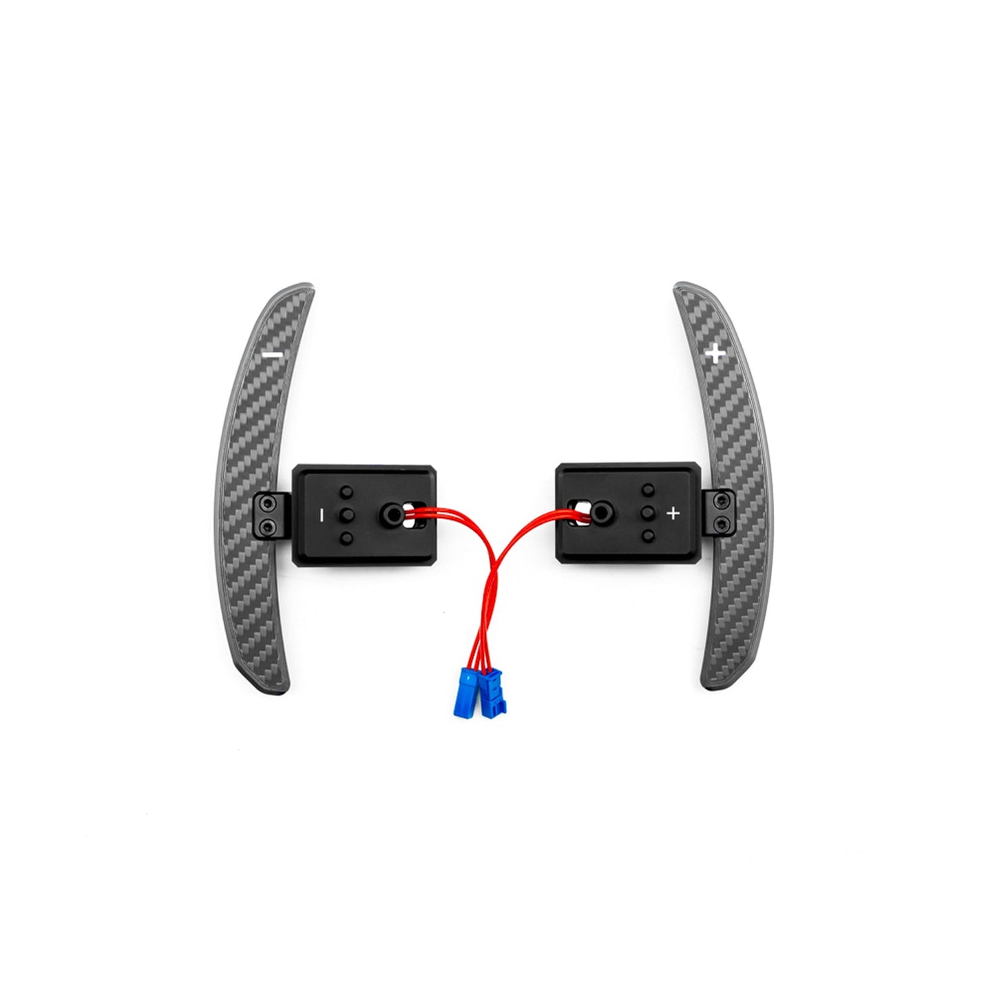 JQ Werks Madtrace® BMW F Series V3 Magnetic Paddle Shifters