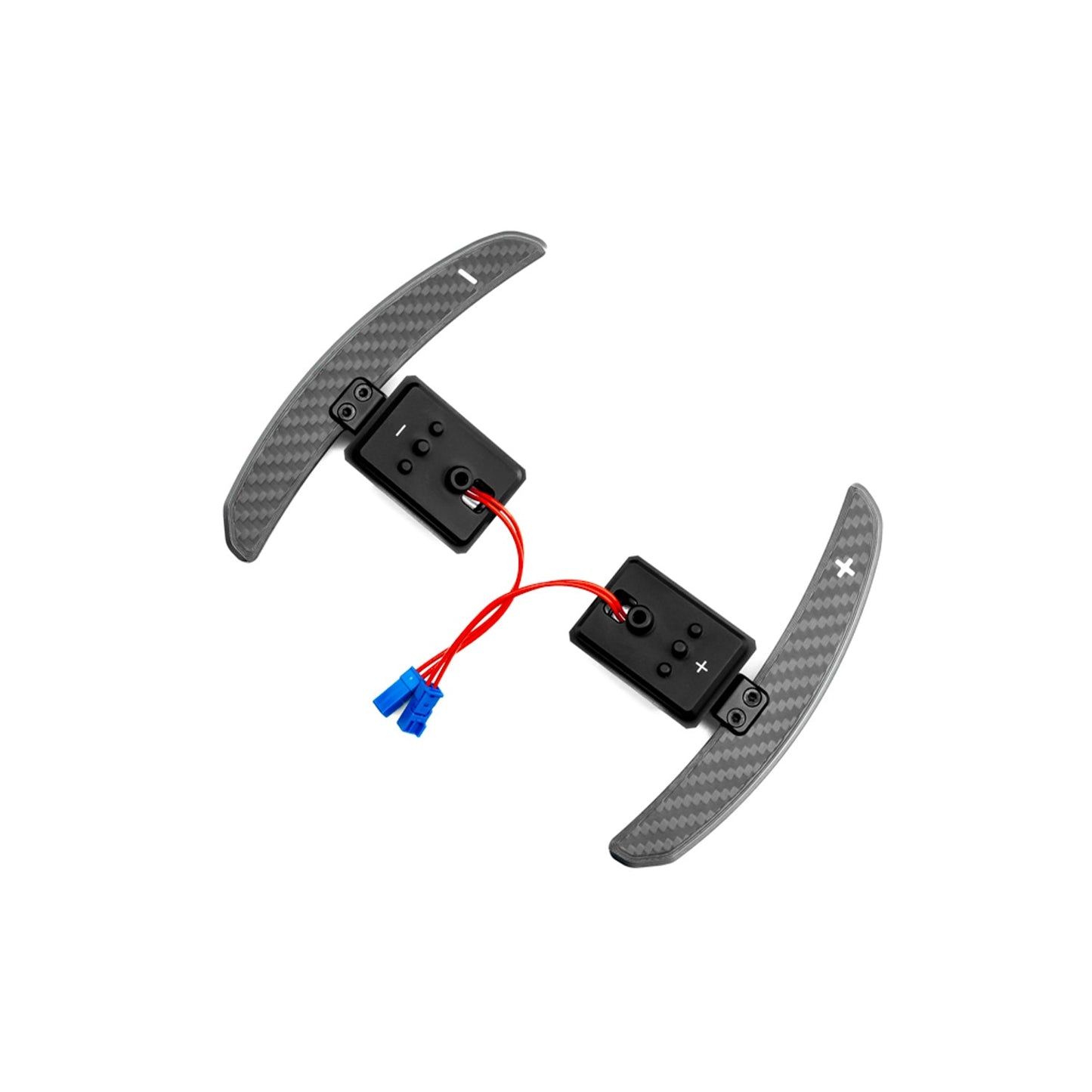 JQ Werks Madtrace® BMW F Series V3 Magnetic Paddle Shifters