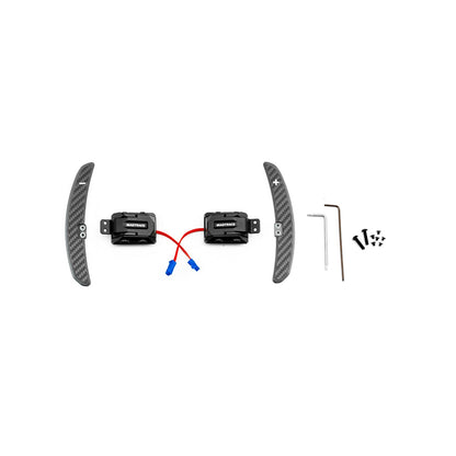 JQ Werks Madtrace® BMW F Series V3 Magnetic Paddle Shifters