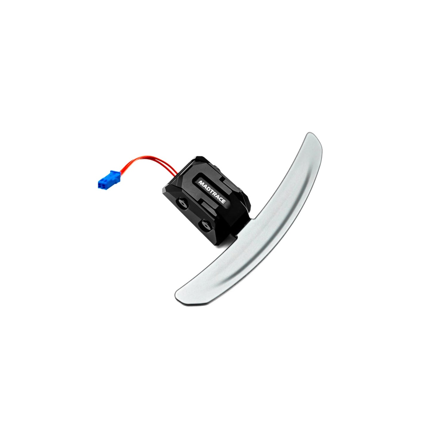 JQ Werks Madtrace® BMW F Series V3 Magnetic Paddle Shifters