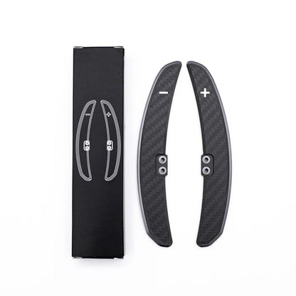JQ Werks Madtrace® BMW F Series V3 Magnetic Paddle Shifters