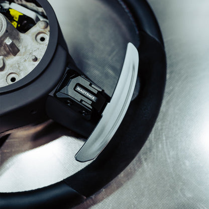 JQ Werks Madtrace® BMW F Series V3 Magnetic Paddle Shifters