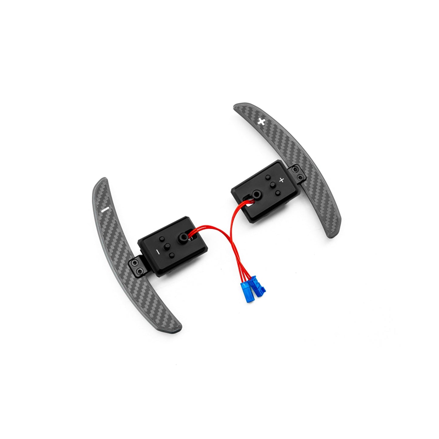 JQ Werks Madtrace® BMW F Series V3 Magnetic Paddle Shifters