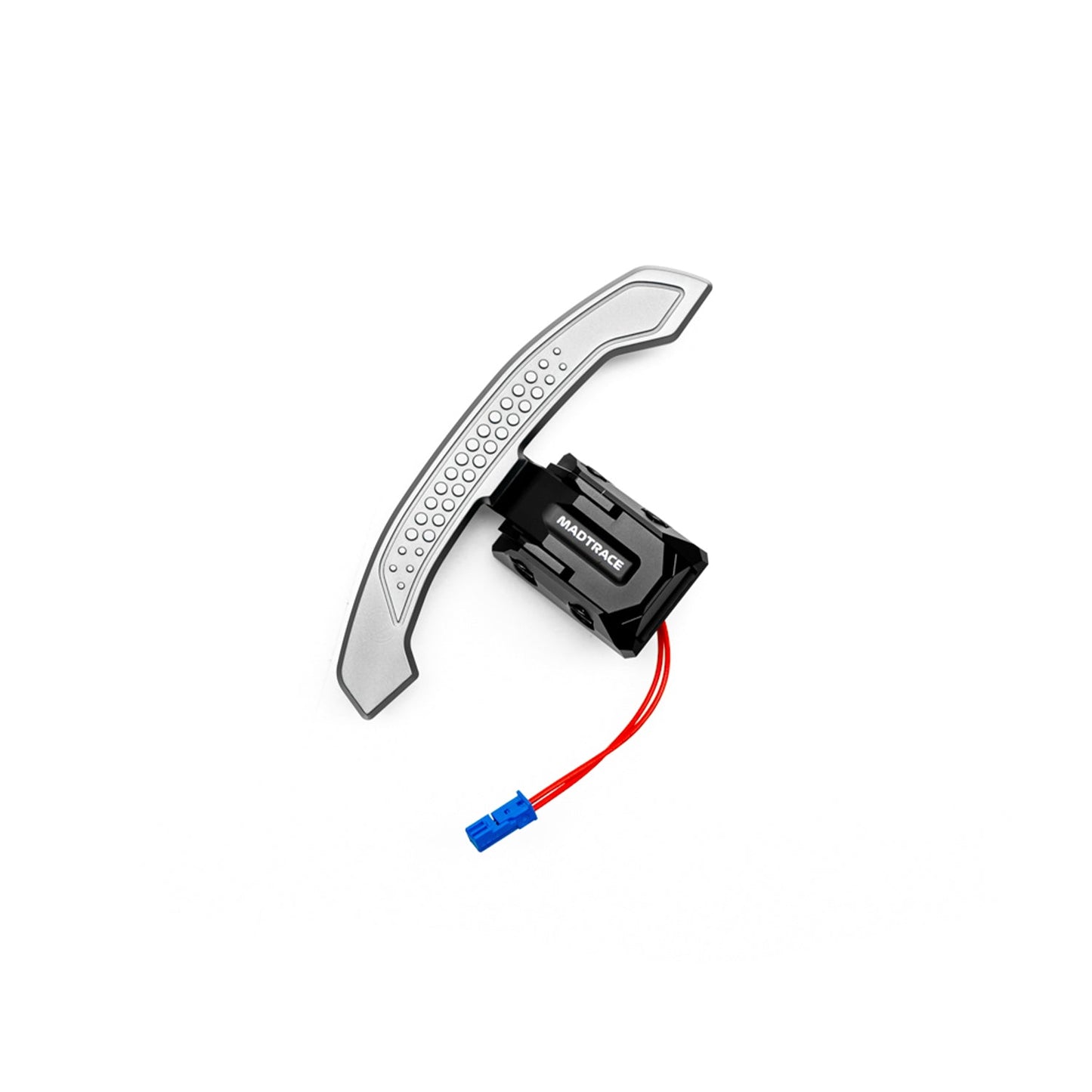 JQ Werks Madtrace® BMW G Series V3 Magnetic Paddle Shifters