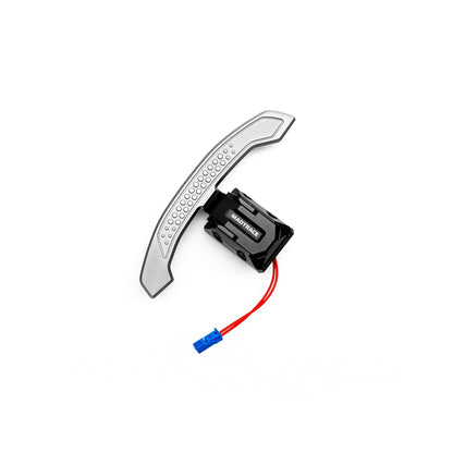 JQ Werks Madtrace® BMW G Series V3 Magnetic Paddle Shifters