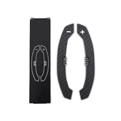 JQ Werks Madtrace® BMW G Series V3 Magnetic Paddle Shifters