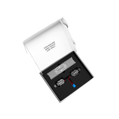 JQ Werks Madtrace® BMW G Series V3 Magnetic Paddle Shifters