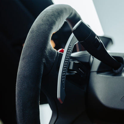 JQ Werks Madtrace® BMW G Series V3 Magnetic Paddle Shifters