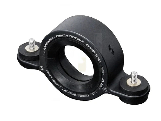 JXB Performance BMW Driveshaft (Propshaft) Centre Support Bearing CSB Carrier Upgrade  E82 E90 F30 F80 F82 F87 G20  Fits M140i, 335i, 440i, M2, M3, M4