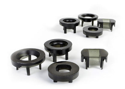 Whiteline Bushing Kit Subframe mount bushing - 3 Series E9X EXCL M3 / 1 Series E81, E82, E87, E88 EXCL M / X1 E84