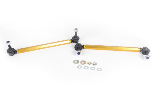 Whiteline ARB Drop Links - 3 Series E9X EXCL M3 / 1 Series E81, E82, E87, E88 EXCL M / X1 E84