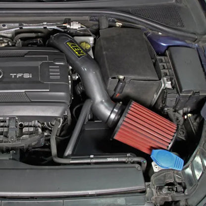 K&N Performance AEM Air Intake System For Audi S3 8V & Volkswagen Golf R Mk7