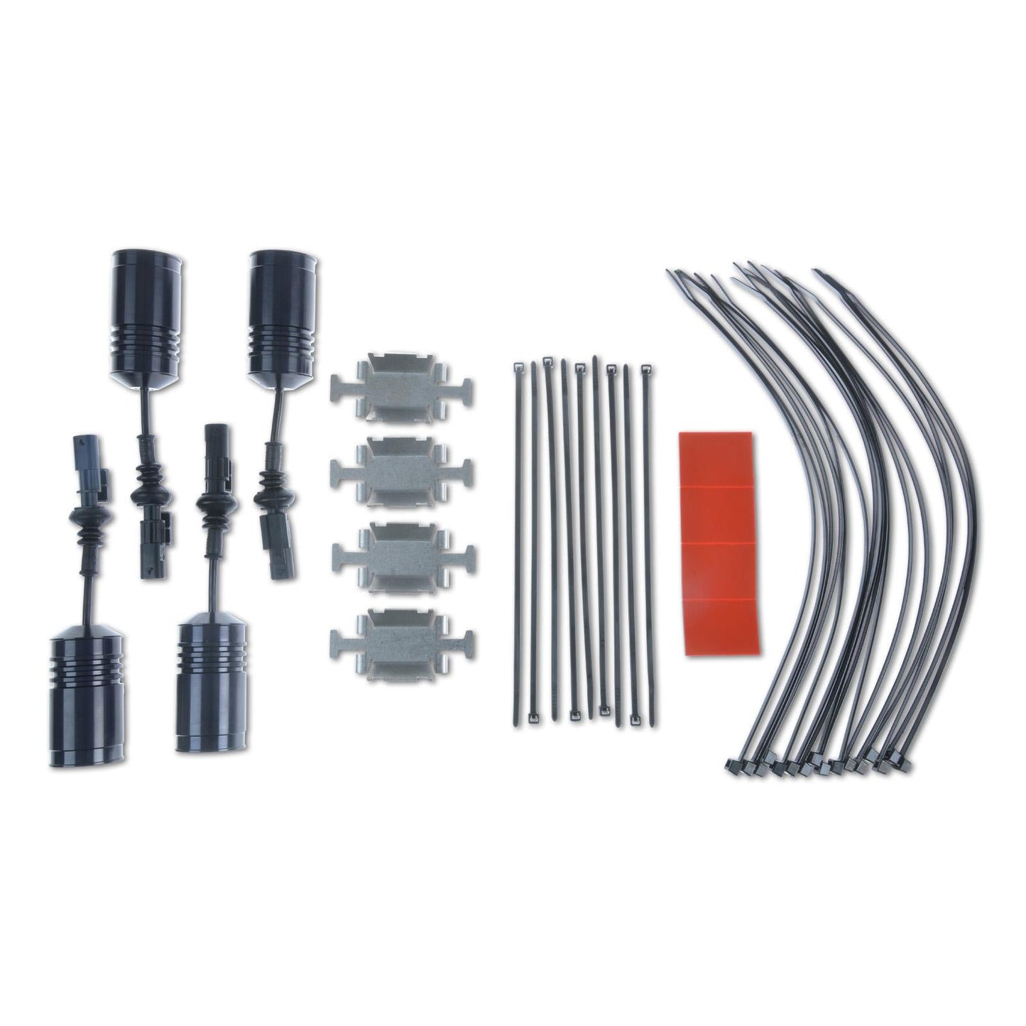 KW Electronic Damping Cancellation Kit (EDC/DCC Delete) for Audi, BMW, SEAT, Skoda & VW/Volkswagen â€“ Fits Q3, X5 G05, Leon 5F/KL, Golf MK7/MK7.5/MK8 â€“ KW 68510342