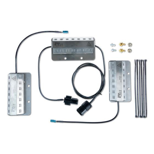 KW Suspension EDC Cancellation Kit for BMW M6 E63/E64 (2003-2010) Electronic Damping Delete Module for Coilovers, Coupe & Convertible - Part 68510125
