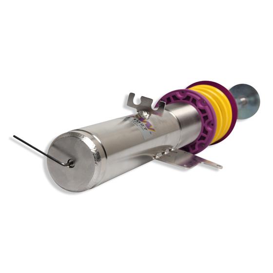 KW Variant 3 (V3) Coilover Kit for BMW X5 E70 20062013 & BMW X6 E71 20072014 (xDrive)  Height Adjustable, Rebound/Compression Damping, Inox-Line  Not for Rear Air Suspension