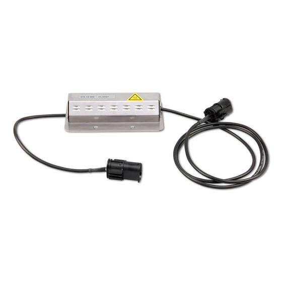 KW 68510119 EDC Delete/Bypass Module for BMW M3 E90 E92 E93 (E9X) – Adaptive Suspension Emulator, Coilover Conversion Error Canceller, Warning Light Fix, Plug & Play Electronic Damper Control Cancellation Kit