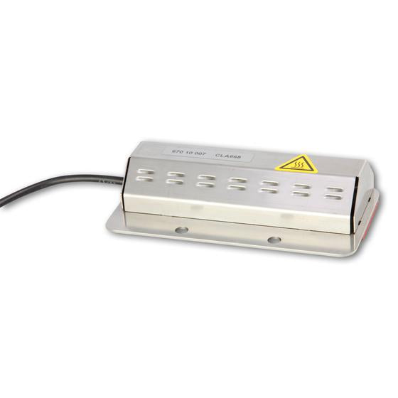 KW 68510119 EDC Delete/Bypass Module for BMW M3 E90 E92 E93 (E9X) – Adaptive Suspension Emulator, Coilover Conversion Error Canceller, Warning Light Fix, Plug & Play Electronic Damper Control Cancellation Kit