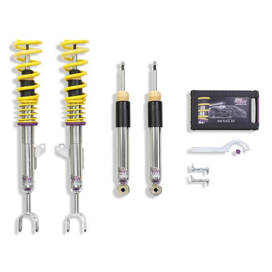 KW Variant 3 V3 Coilovers for BMW