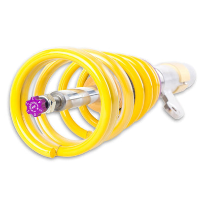 KW BMW F20 F21 F22 F32 Variant 2 Coilover kit (Inc. M140i, M240i, 340i & 440i)
