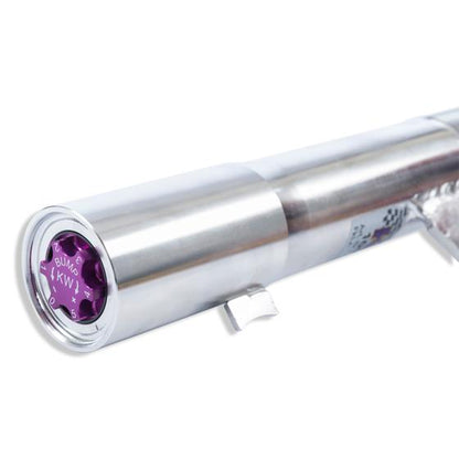 KW BMW F31 F34 F36 Variant 3 Coilover kit - Inc. Deactivation For Electronic Damper (Inc. 335i, 340i, 430i & 435i)