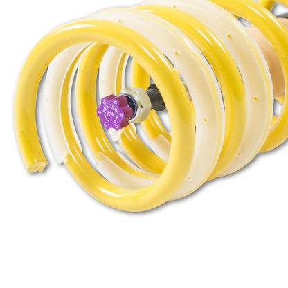 KW Street Comfort Coilover Kit BMW 5 Series G30