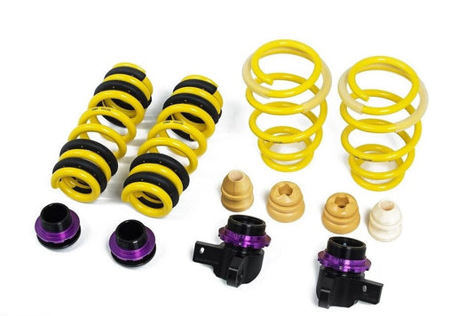 KW Suspension HAS Height