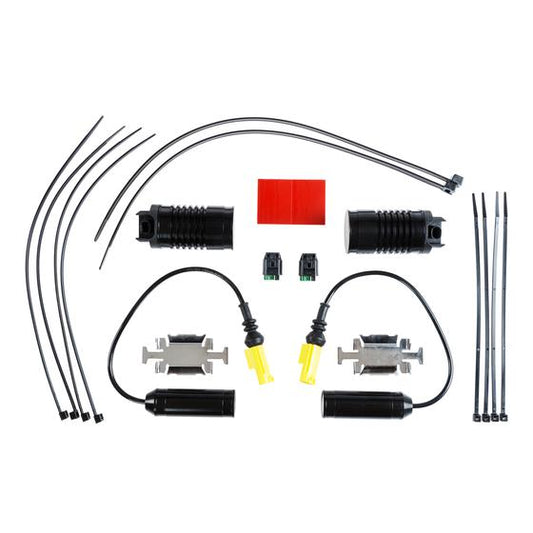 KW EDC Delete/Cancel Kit - Adaptive Damper Bypass Emulator & Suspension Warning Light Fix for BMW G20 G21 G22 3/4 Series, G29 Z4; Toyota GR Supra A90; Volvo V60 II - Coilover Conversion Error Canceller - KW 68511086
