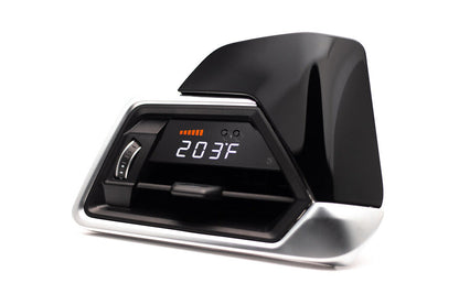 P3 V3 OBD2 Digital Vent Gauge for BMW G2X (G20 G21 G22 G23 G26) 3 Series & 4 Series 2019+  Plug & Play OEM-Fit Boost & Scan Gauge