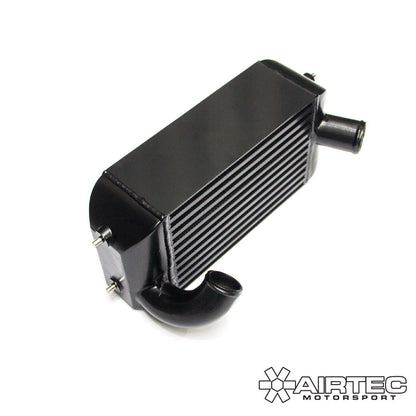 AIRTEC MOTORSPORT SIDE MOUNT INTERCOOLER UPGRADE FOR LAND ROVER 300TDI PLATFORM