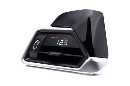 P3 Analog Boost Gauge - BMW G20 G21 G22 G23 G26 (G2X) 2019+ | 3 Series & 4 Series | True Boost/Vacuum Sensor, 0-5V Inputs, Battery Voltage