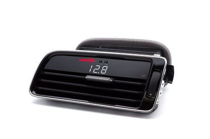 P3 Analog Turbo Boost Gauge for VW Passat B8 (2015+) - Vacuum, Battery Voltage, 2x 0-5V Sensor Inputs