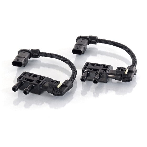 LEIB OPF Deleter - OPF/GPF Delete Module for BMW F90 M5 (M5, M5 Competition & M5 CS, 2018+) - Plug & Play, No Coding