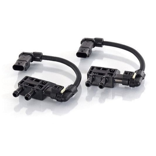 LEIB OPF Deleter - OPF/GPF Delete Module for BMW F90 M5 (M5, M5 Competition & M5 CS, 2018+) - Plug & Play, No Coding