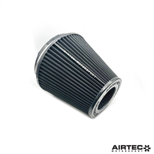 AIRTEC MOTORSPORT REPLACEMENT AIR FILTER – LARGE GROUP A COTTON FILTER