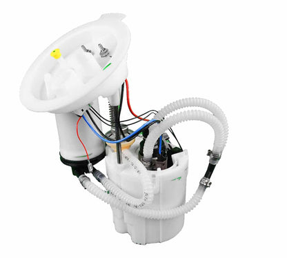 Fuel-It BMW N55 Stage 2 LPFP Upgrade  Walbro 450 E85 Compatible In-Tank Bucketed Low Pressure Fuel Pump, Plug-and-Play Drop-In for F20 F21 F22 F30 F32 F87 (M135i, M2, M235i, 335i, 435i)