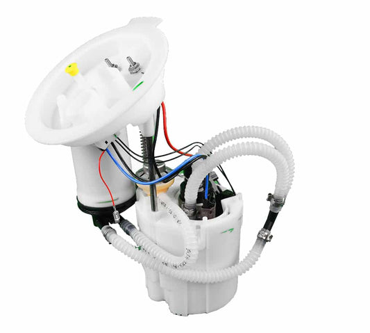 Fuel-It BMW N55 Stage 2 LPFP Upgrade  Walbro 450 E85 Compatible In-Tank Bucketed Low Pressure Fuel Pump, Plug-and-Play Drop-In for F20 F21 F22 F30 F32 F87 (M135i, M2, M235i, 335i, 435i)