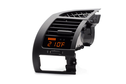 BMW Z4 E85/E86 (2002-2008) P3 OBD2 Multi-Gauge V2 - Plug & Play Digital Dash Gauge, Live OBD-II Data Display, Read & Clear Codes, Shift Light