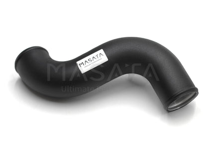 Audi B8 A4 A5 2.0T Aluminium Chargepipe & Turbo to Intercooler Pipe - MASATA UK